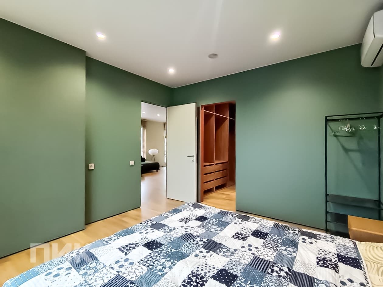 3-к. квартира, 75 м², 182 900 ₽/мес — фото № 9 3-к. квартира, 75 м², 182 900 ₽/мес — фото № 9