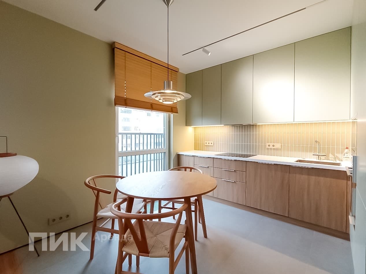 3-к. квартира, 75 м², 182 900 ₽/мес — фото № 2 3-к. квартира, 75 м², 182 900 ₽/мес — фото № 2