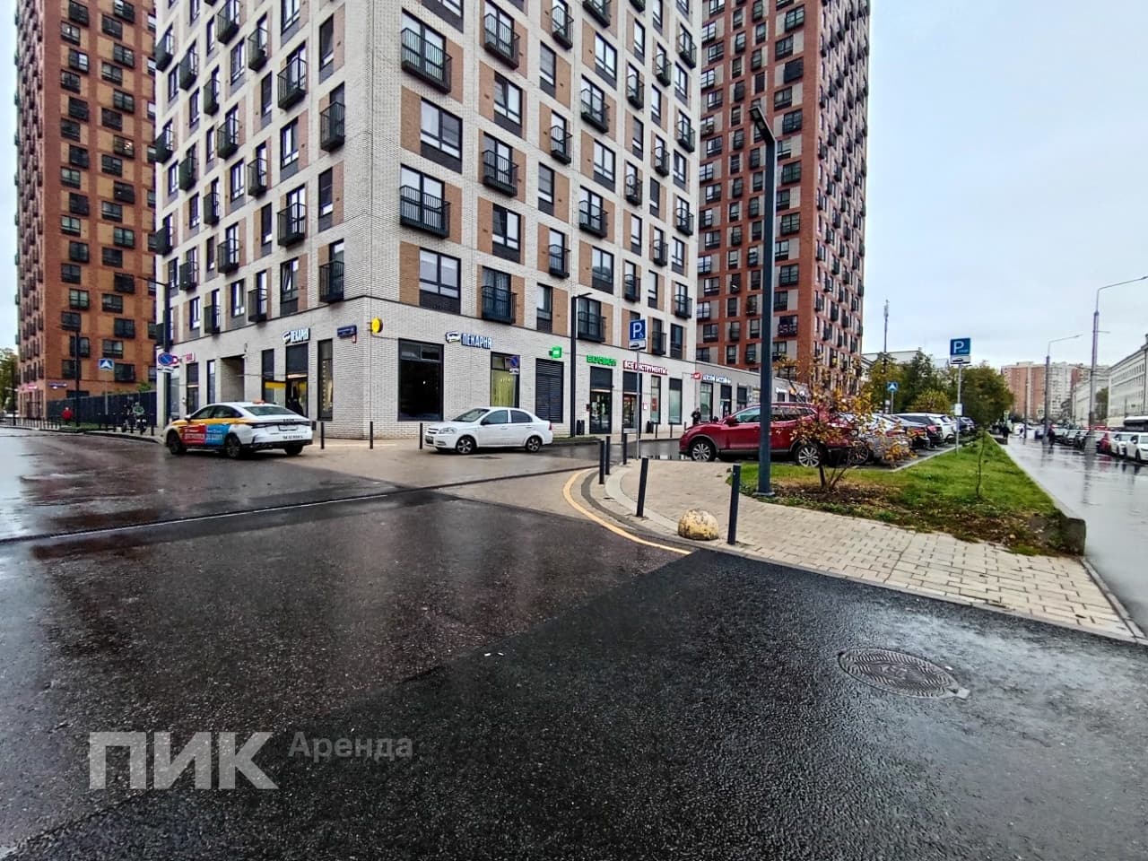 3-к. квартира, 75 м², 182 900 ₽/мес — фото № 21 3-к. квартира, 75 м², 182 900 ₽/мес — фото № 21