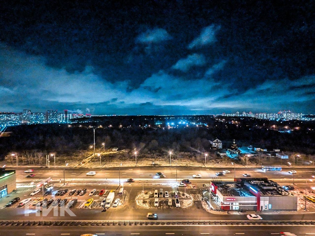 студия, 19.8 м², 45 000 ₽/мес — фото № 10 студия, 19.8 м², 45 000 ₽/мес — фото № 10