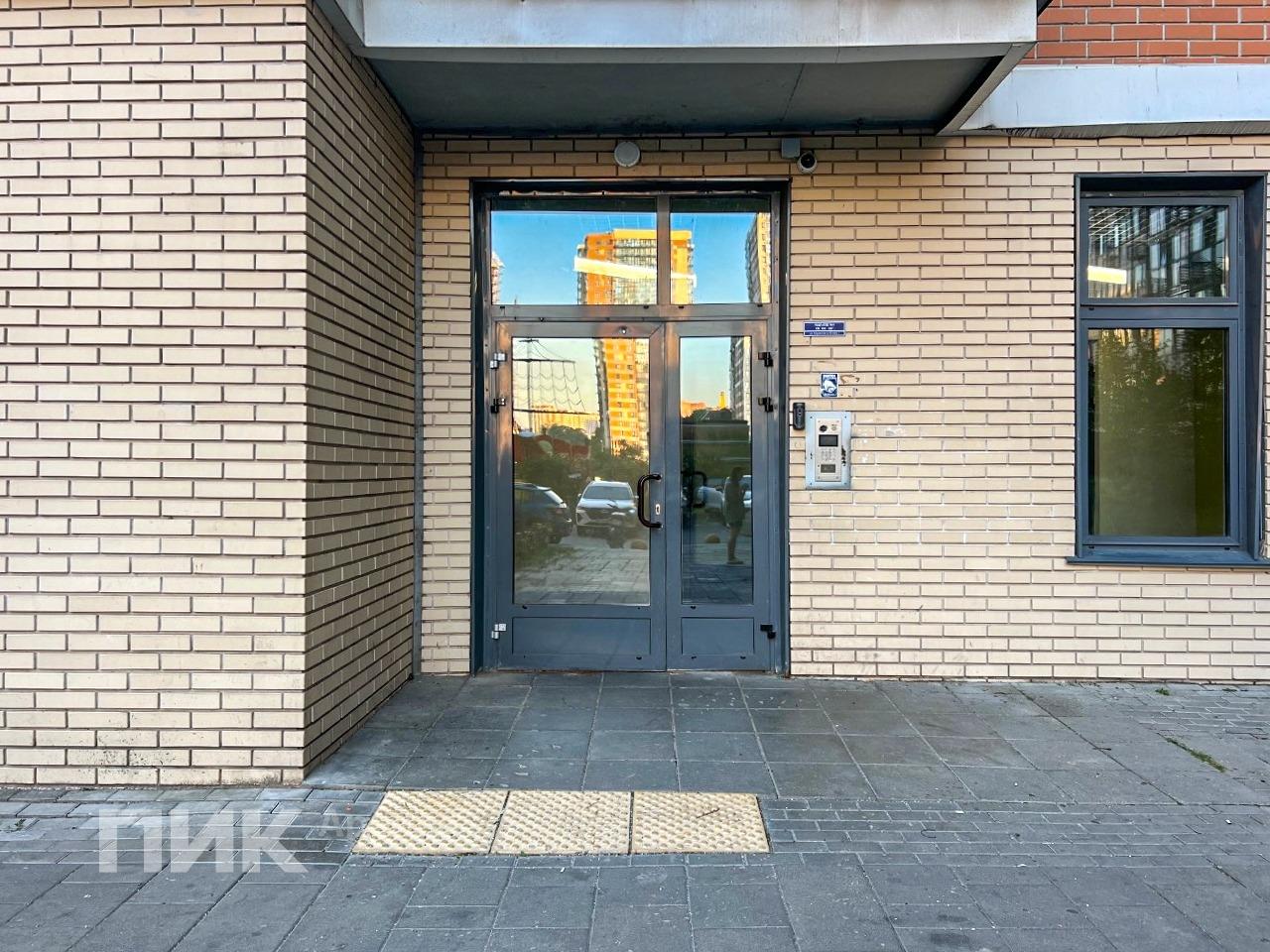 1-к. квартира, 32 м², 54 900 ₽/мес — фото № 15 1-к. квартира, 32 м², 54 900 ₽/мес — фото № 15
