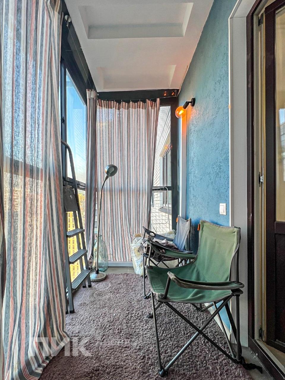 1-к. квартира, 32 м², 54 900 ₽/мес — фото № 10 1-к. квартира, 32 м², 54 900 ₽/мес — фото № 10