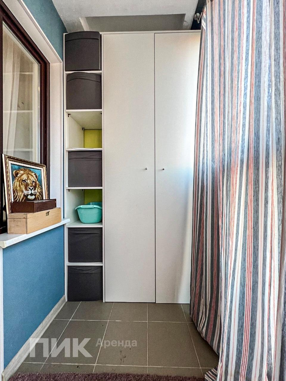 1-к. квартира, 32 м², 54 900 ₽/мес — фото № 11 1-к. квартира, 32 м², 54 900 ₽/мес — фото № 11