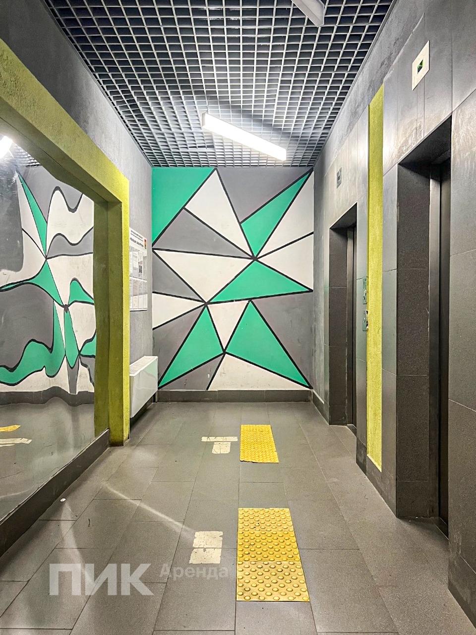 1-к. квартира, 32 м², 54 900 ₽/мес — фото № 12 1-к. квартира, 32 м², 54 900 ₽/мес — фото № 12