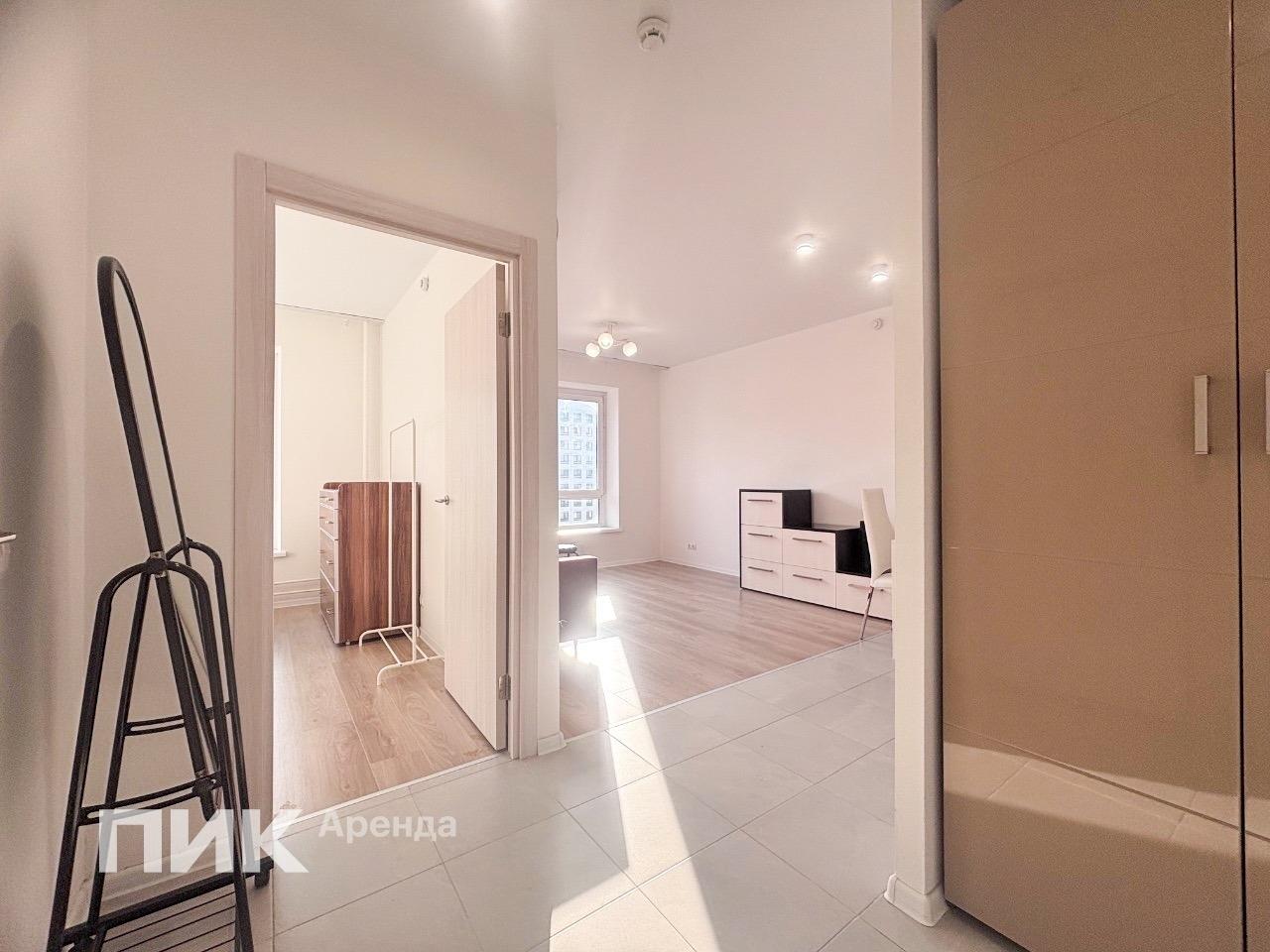 1-к. квартира, 40 м², 51 600 ₽/мес — фото № 11 1-к. квартира, 40 м², 51 600 ₽/мес — фото № 11