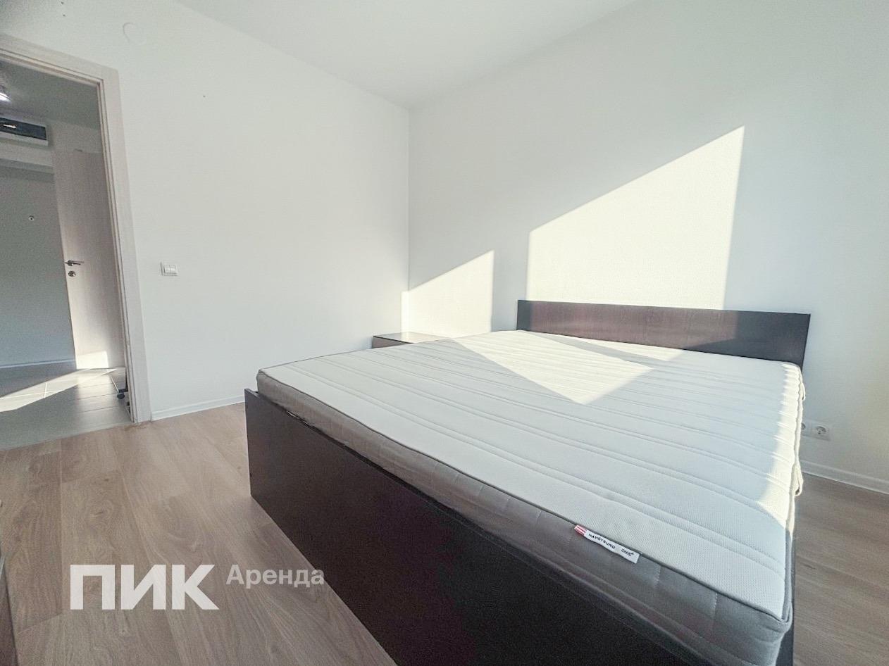 1-к. квартира, 40 м², 51 600 ₽/мес — фото № 4 1-к. квартира, 40 м², 51 600 ₽/мес — фото № 4