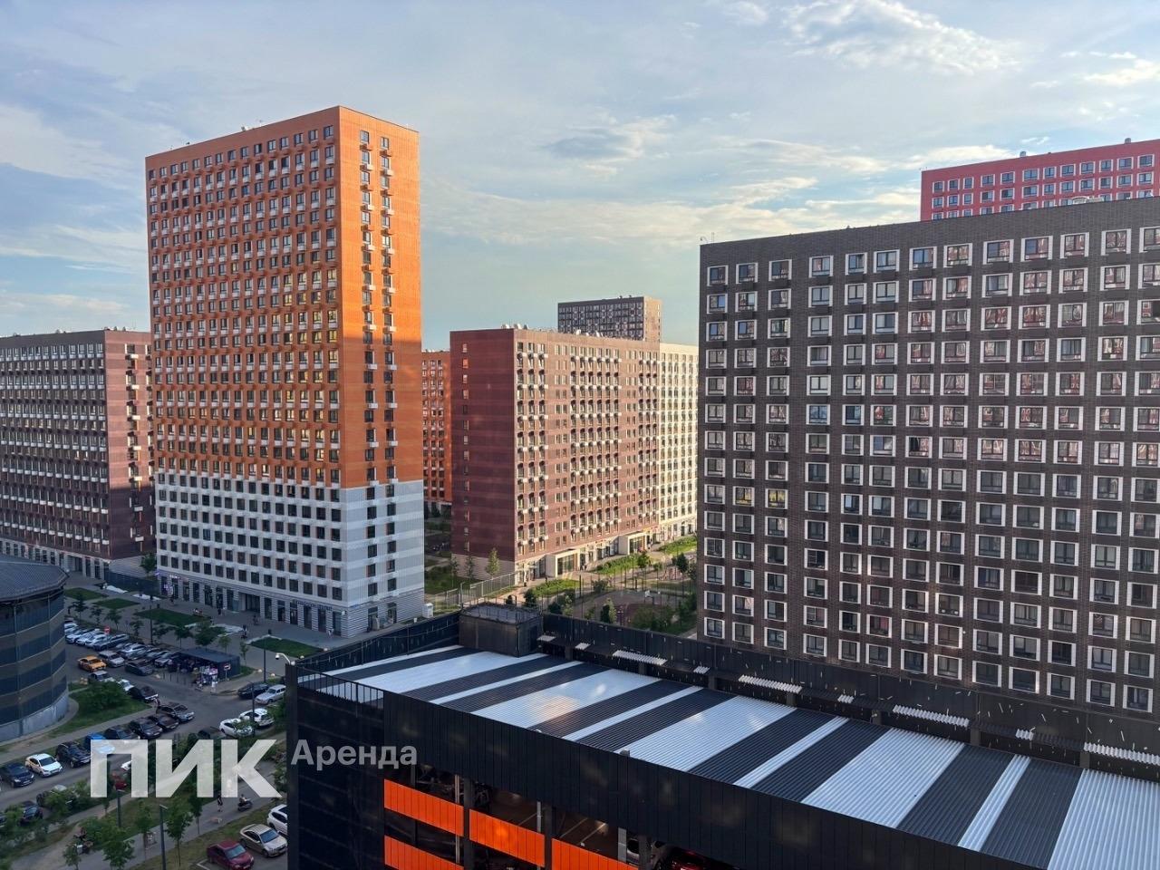 1-к. квартира, 40 м², 51 600 ₽/мес — фото № 14 1-к. квартира, 40 м², 51 600 ₽/мес — фото № 14