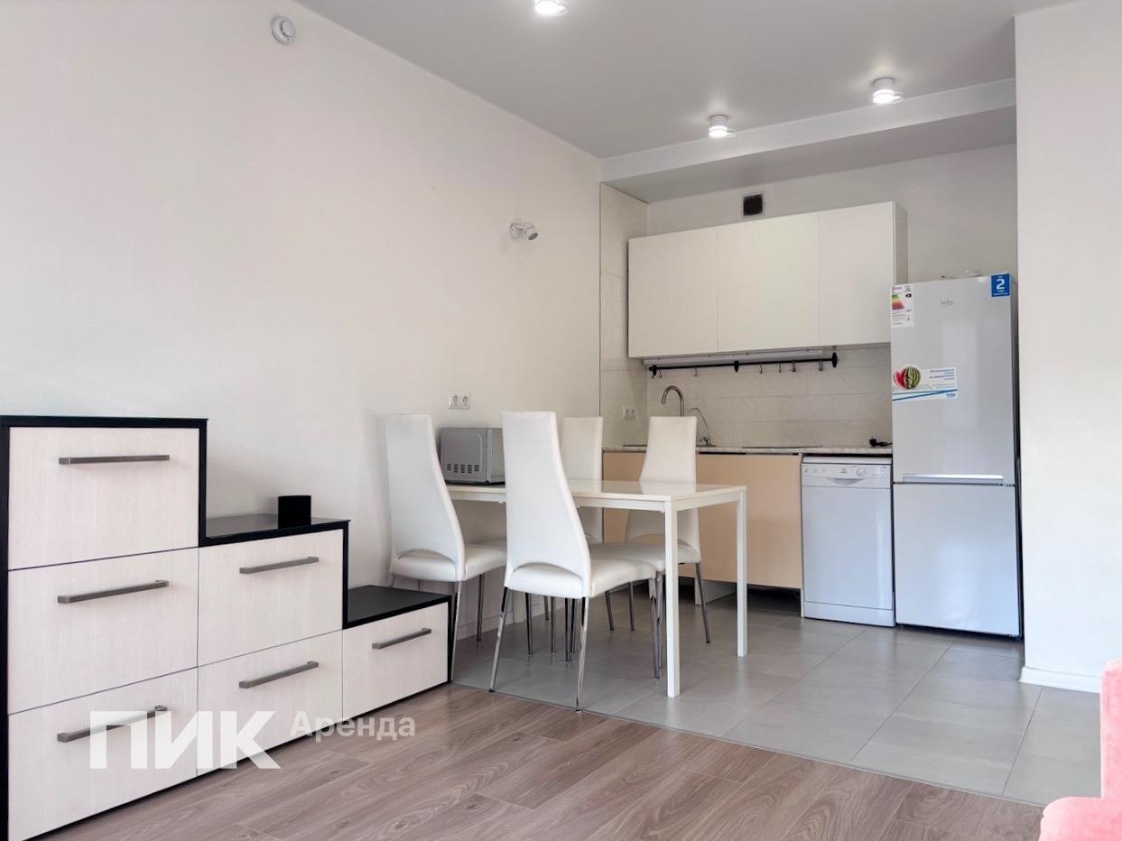 1-к. квартира, 40 м², 51 600 ₽/мес — фото № 9 1-к. квартира, 40 м², 51 600 ₽/мес — фото № 9