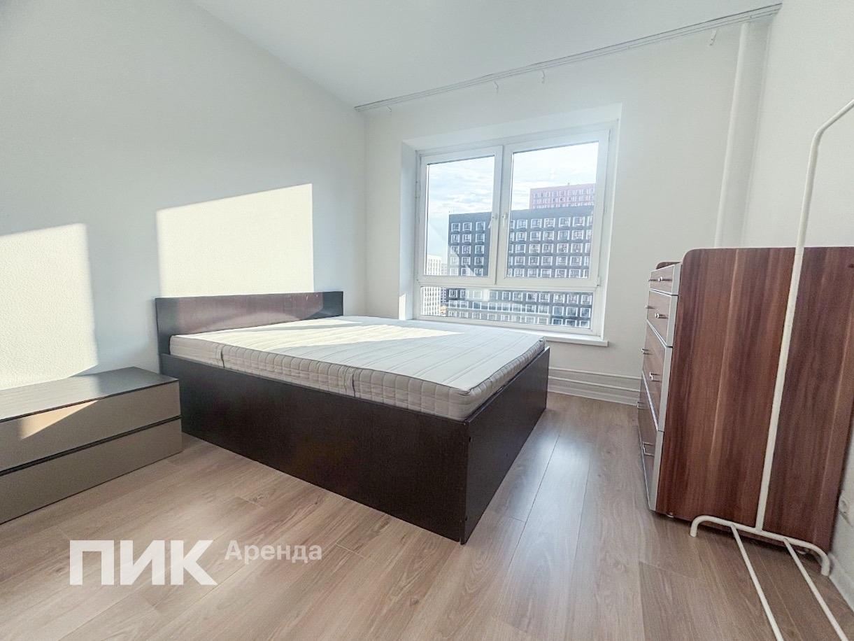 1-к. квартира, 40 м², 51 600 ₽/мес — фото № 1 1-к. квартира, 40 м², 51 600 ₽/мес — фото № 1