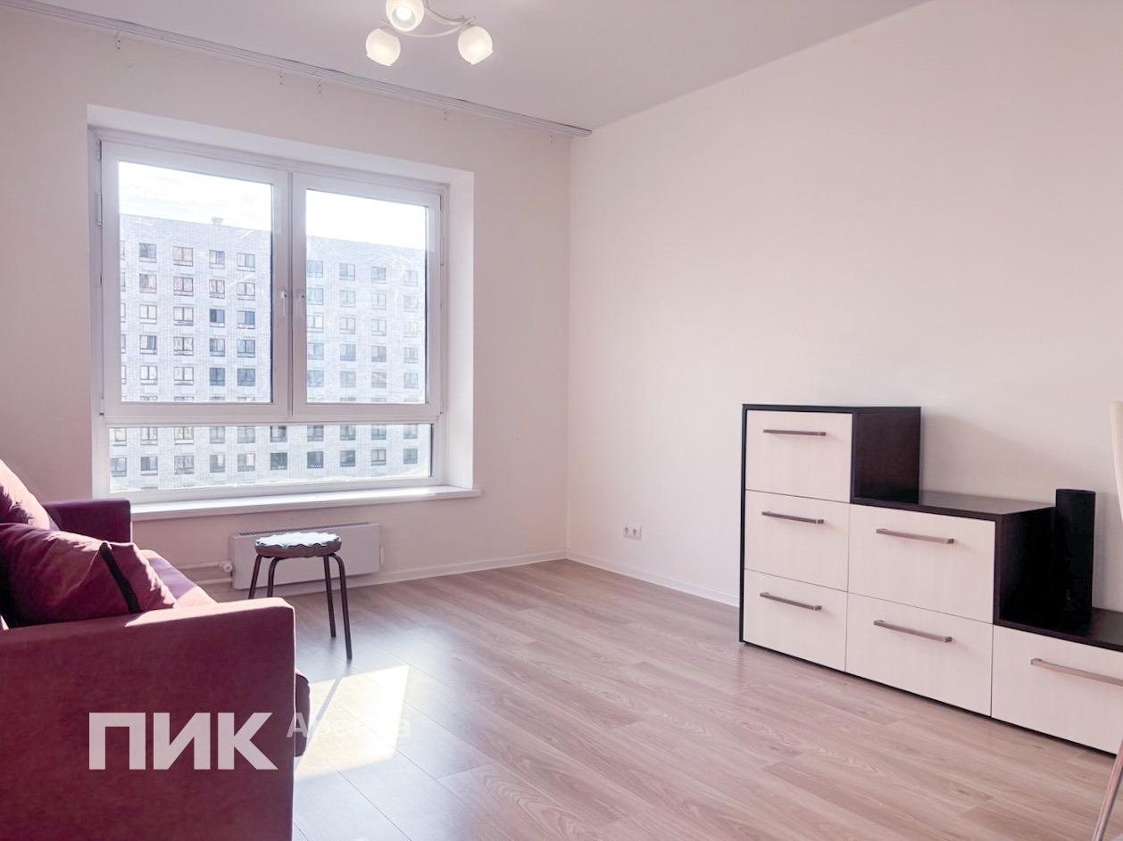 1-к. квартира, 40 м², 51 600 ₽/мес — фото № 6 1-к. квартира, 40 м², 51 600 ₽/мес — фото № 6