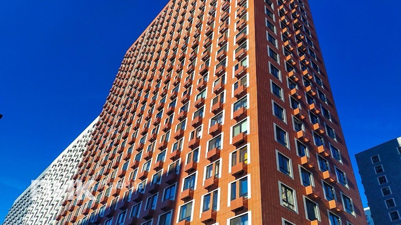 1-к. квартира, 40 м², 51 600 ₽/мес — фото № 15 1-к. квартира, 40 м², 51 600 ₽/мес — фото № 15