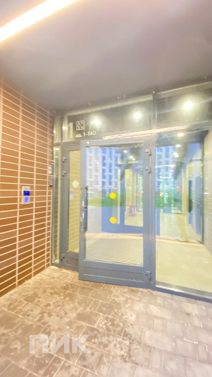 1-к. квартира, 31.8 м², 45 000 ₽/мес — фото № 13 1-к. квартира, 31.8 м², 45 000 ₽/мес — фото № 13