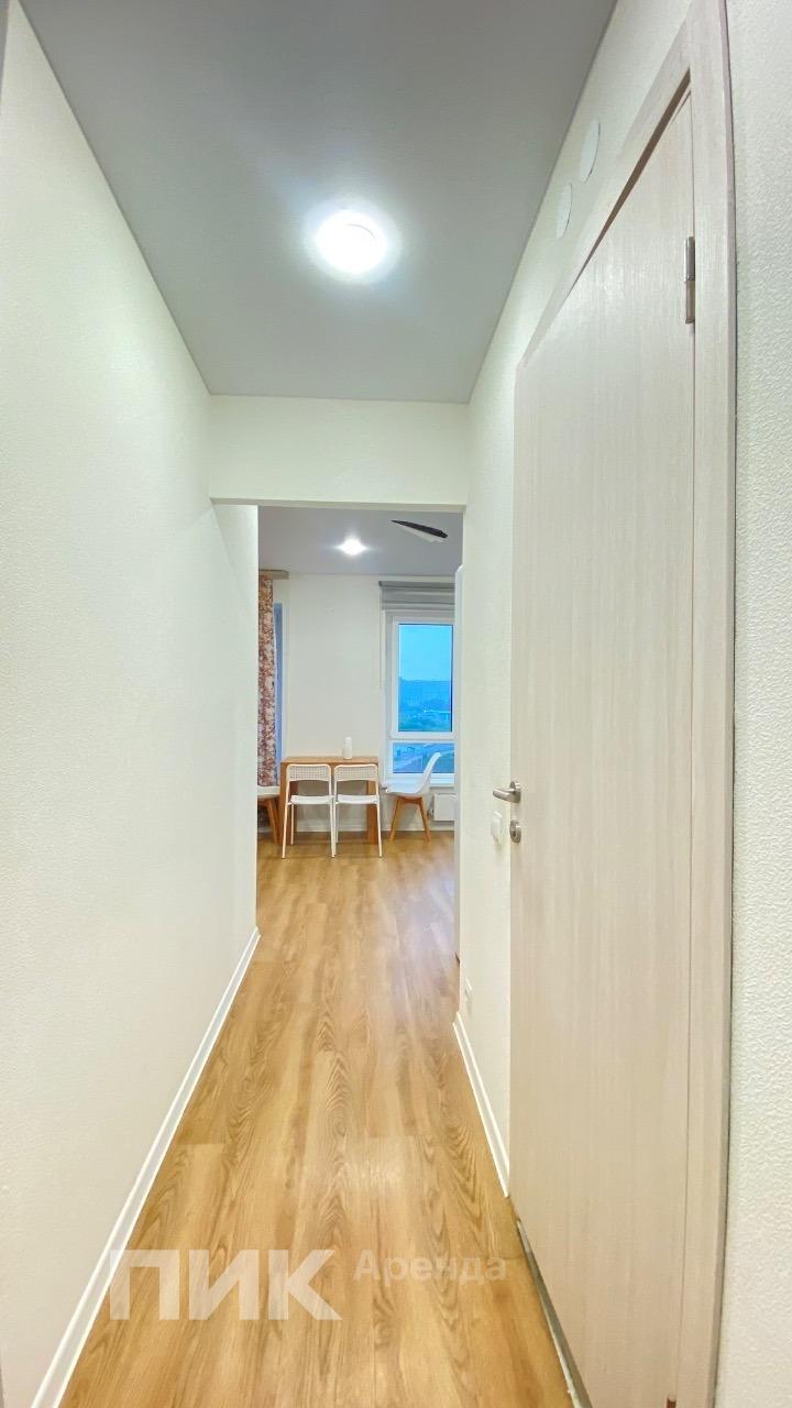 1-к. квартира, 31.8 м², 45 000 ₽/мес — фото № 8 1-к. квартира, 31.8 м², 45 000 ₽/мес — фото № 8