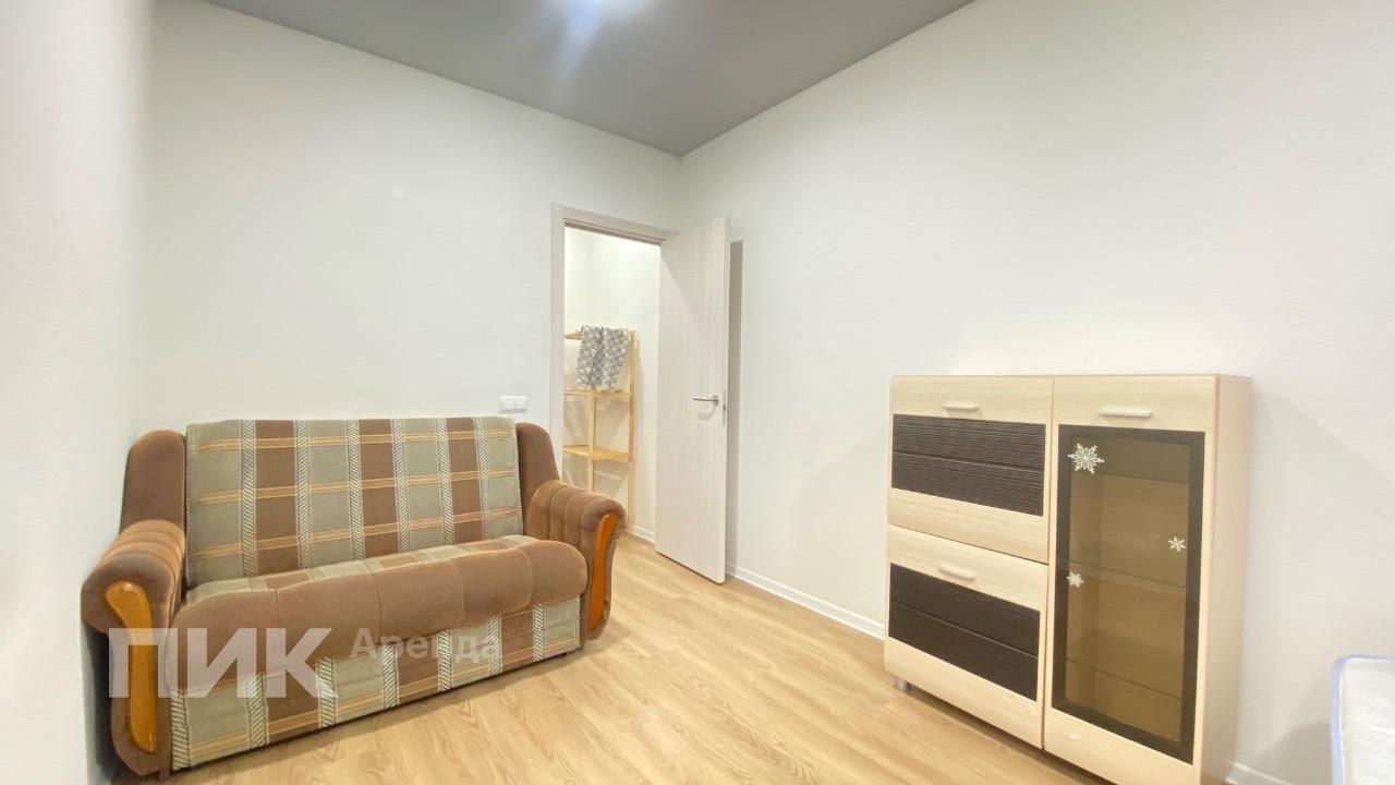 1-к. квартира, 31.8 м², 45 000 ₽/мес — фото № 3 1-к. квартира, 31.8 м², 45 000 ₽/мес — фото № 3