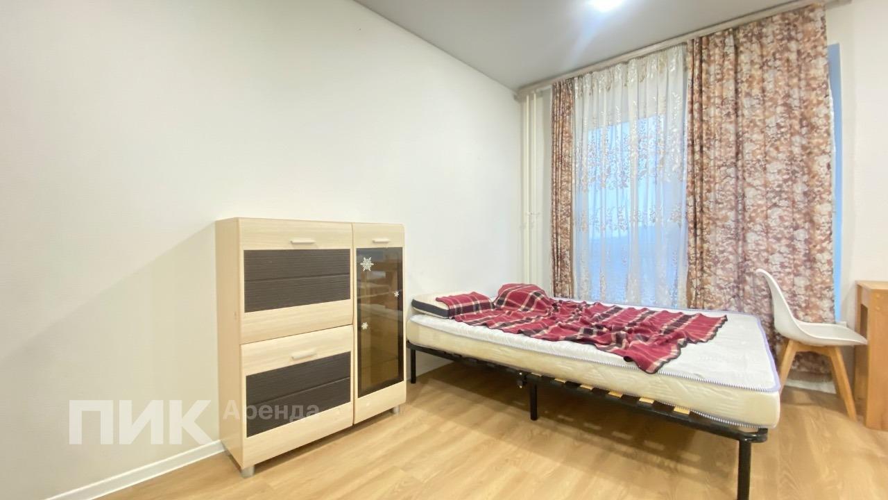 1-к. квартира, 31.8 м², 45 000 ₽/мес — фото № 2 1-к. квартира, 31.8 м², 45 000 ₽/мес — фото № 2