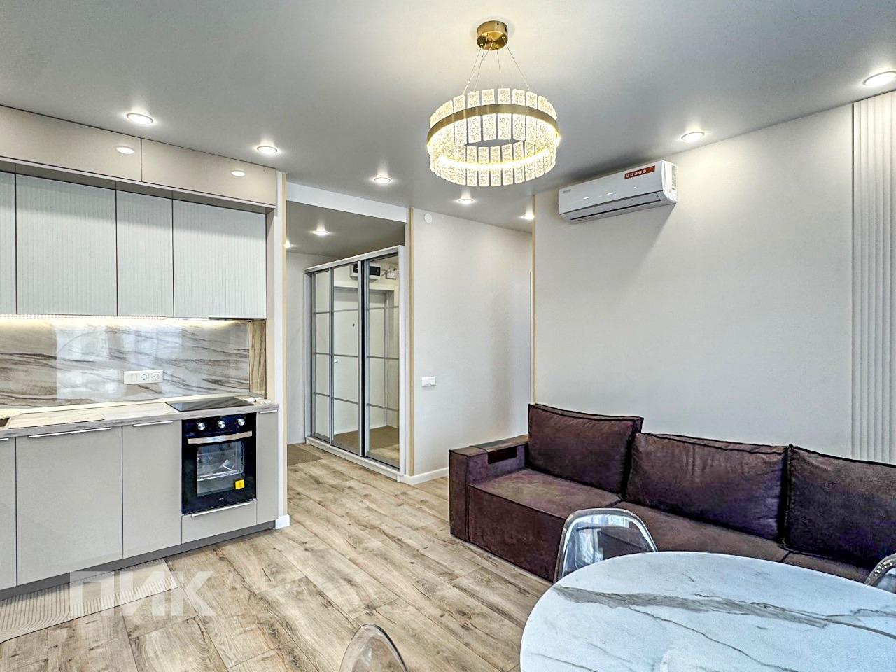 3-к. квартира, 71 м², 171 900 ₽/мес — фото № 15 3-к. квартира, 71 м², 171 900 ₽/мес — фото № 15