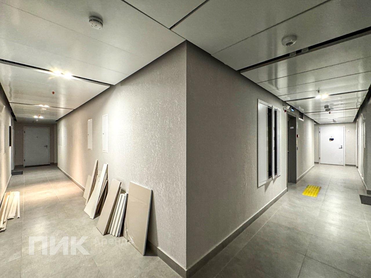 3-к. квартира, 71 м², 171 900 ₽/мес — фото № 22 3-к. квартира, 71 м², 171 900 ₽/мес — фото № 22