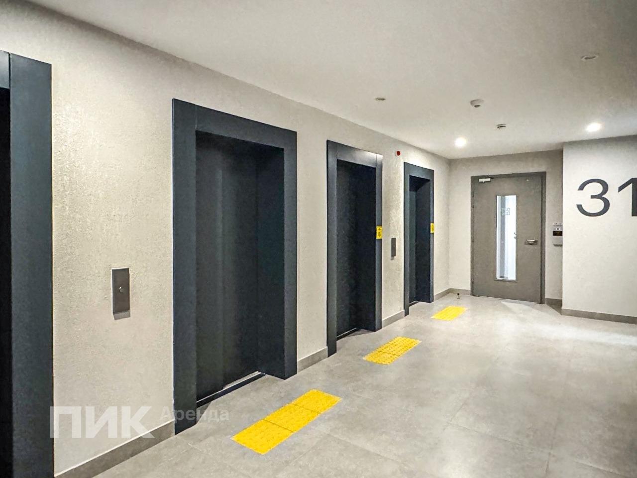 3-к. квартира, 71 м², 171 900 ₽/мес — фото № 23 3-к. квартира, 71 м², 171 900 ₽/мес — фото № 23