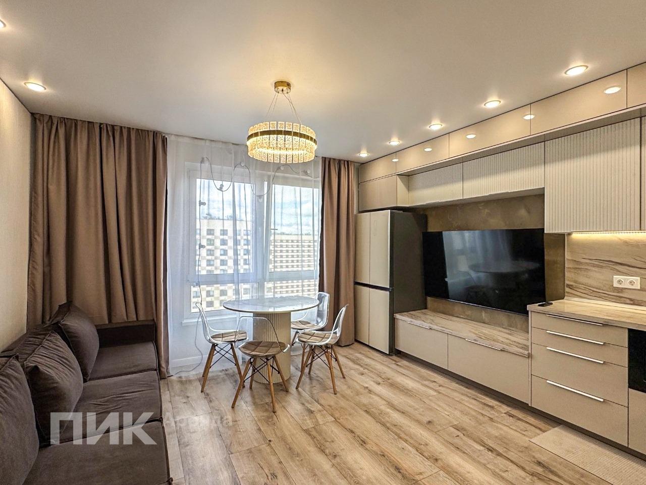 3-к. квартира, 71 м², 171 900 ₽/мес — фото № 12 3-к. квартира, 71 м², 171 900 ₽/мес — фото № 12