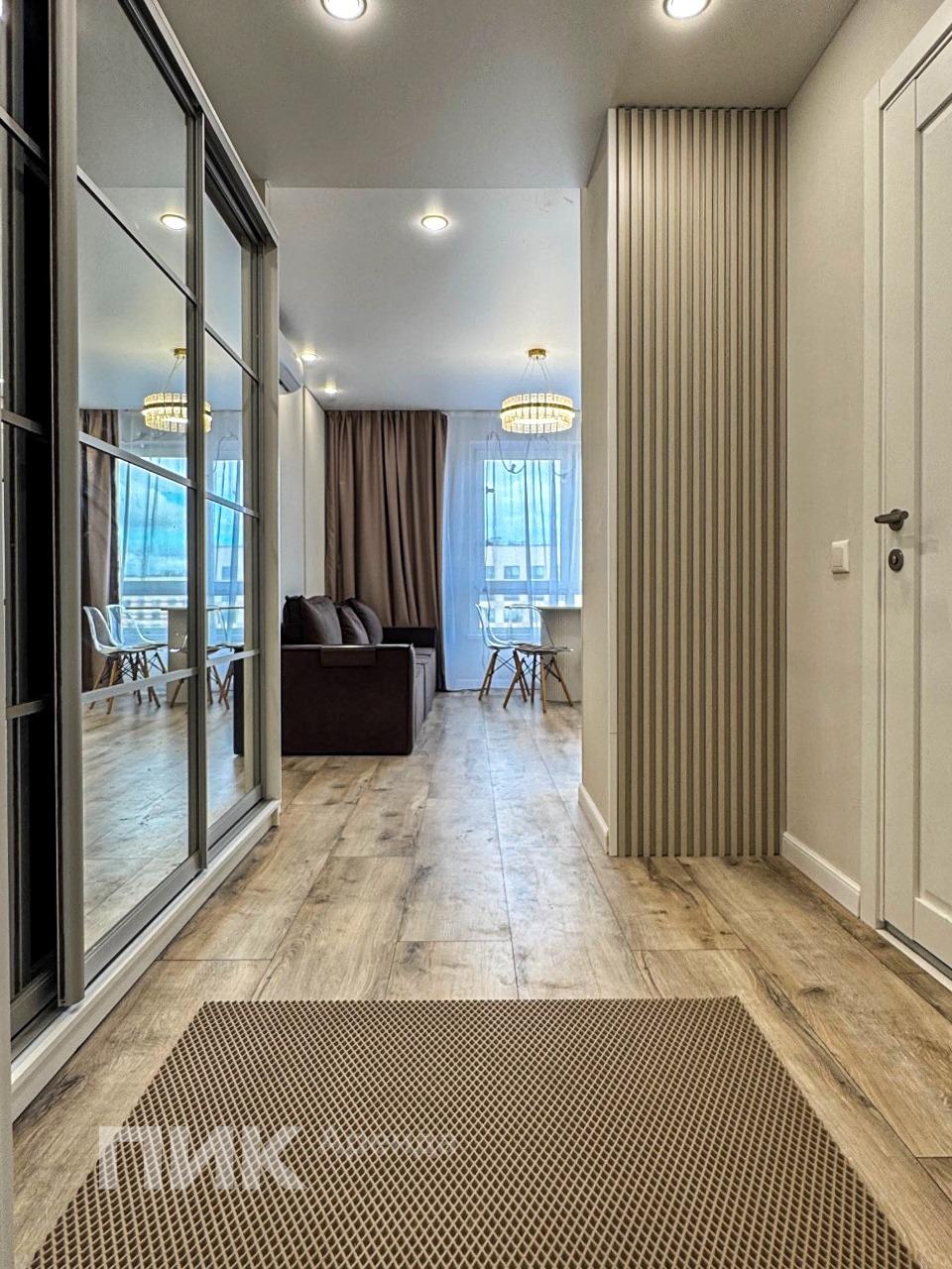 3-к. квартира, 71 м², 171 900 ₽/мес — фото № 20 3-к. квартира, 71 м², 171 900 ₽/мес — фото № 20