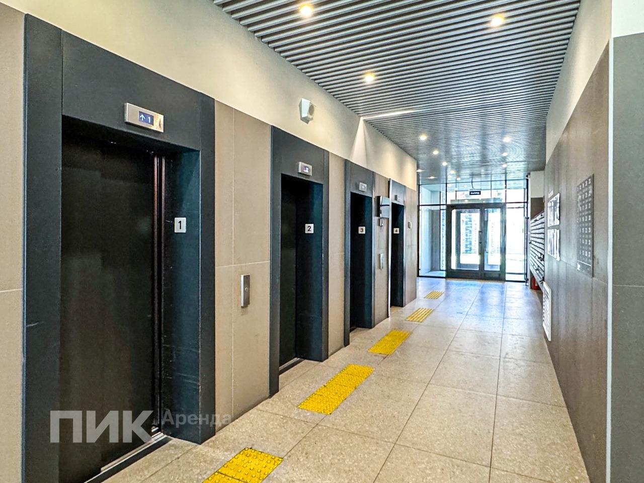 3-к. квартира, 71 м², 171 900 ₽/мес — фото № 24 3-к. квартира, 71 м², 171 900 ₽/мес — фото № 24