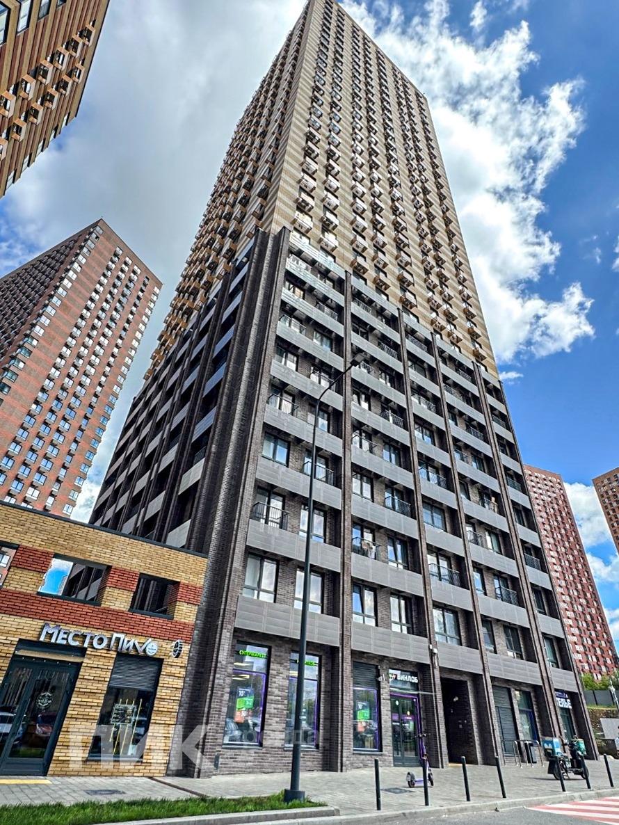3-к. квартира, 71 м², 171 900 ₽/мес — фото № 26 3-к. квартира, 71 м², 171 900 ₽/мес — фото № 26
