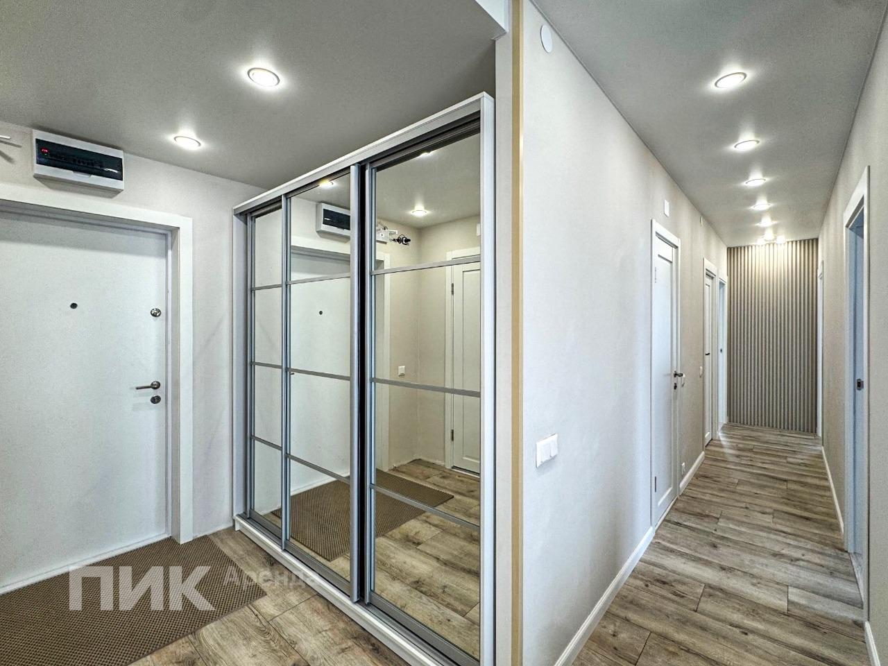 3-к. квартира, 71 м², 171 900 ₽/мес — фото № 21 3-к. квартира, 71 м², 171 900 ₽/мес — фото № 21