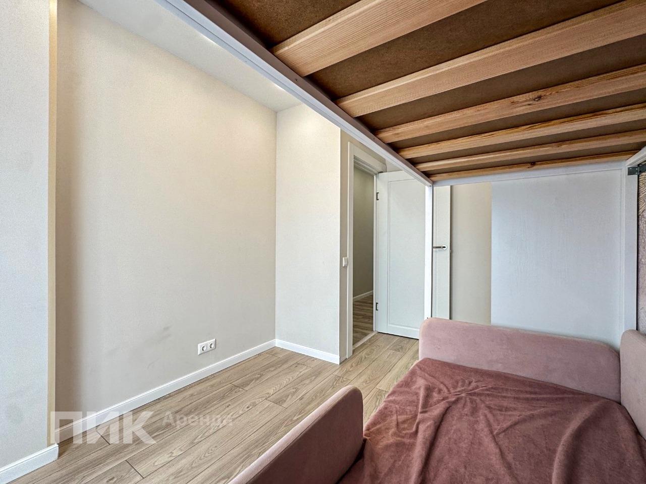 3-к. квартира, 71 м², 171 900 ₽/мес — фото № 10 3-к. квартира, 71 м², 171 900 ₽/мес — фото № 10