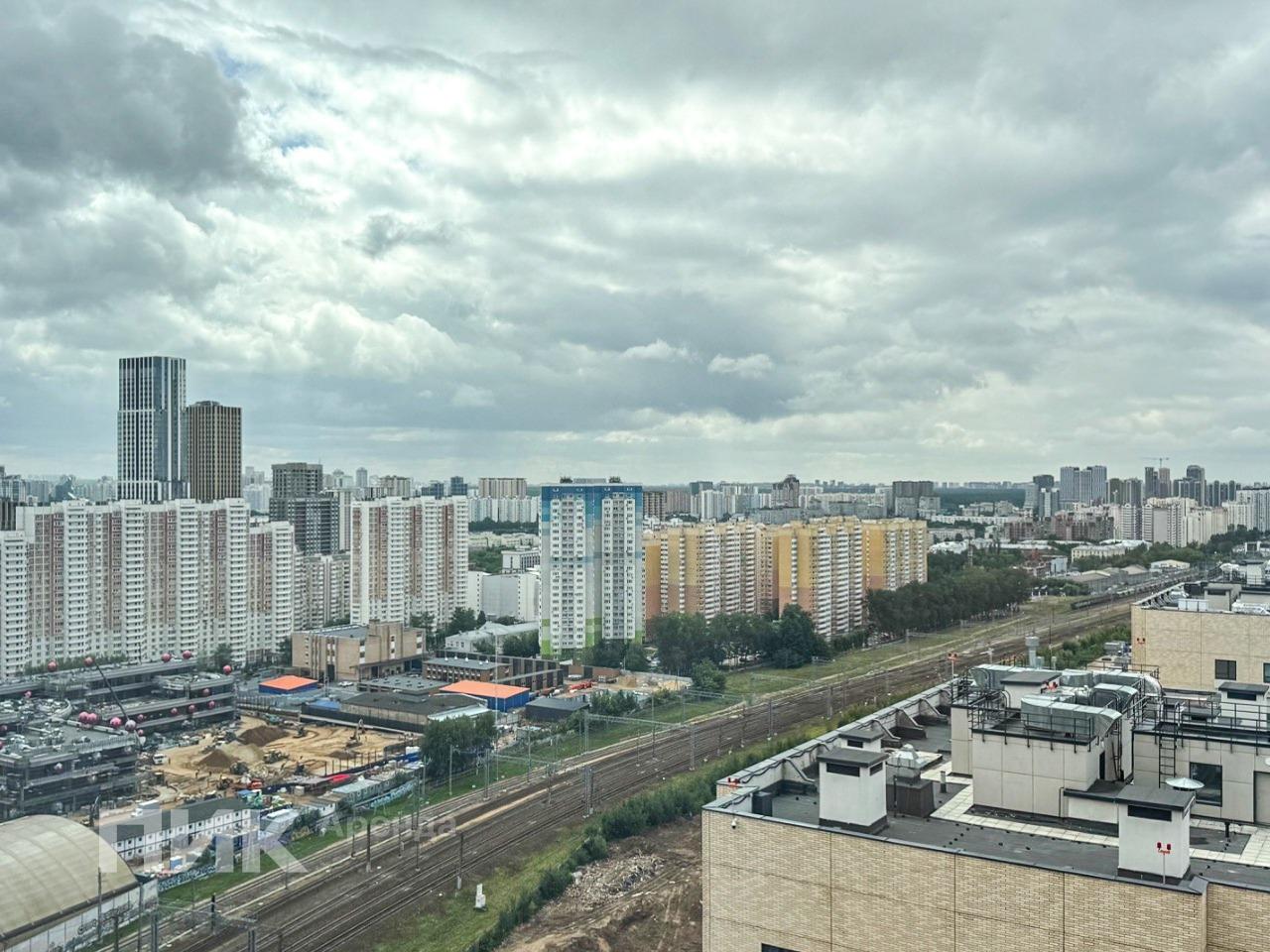 3-к. квартира, 71 м², 171 900 ₽/мес — фото № 25 3-к. квартира, 71 м², 171 900 ₽/мес — фото № 25