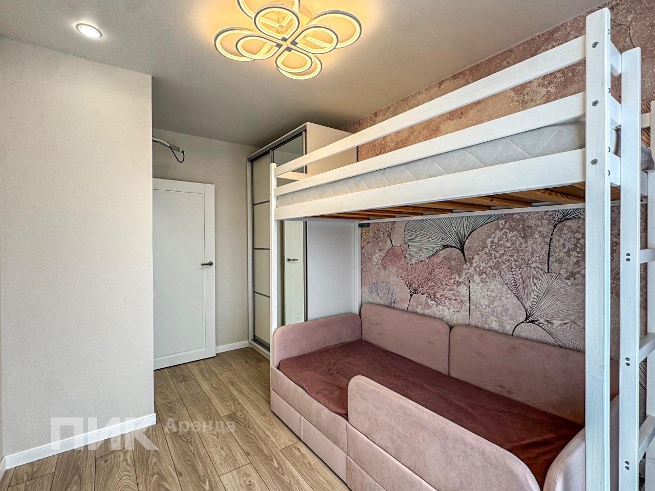 3-к. квартира, 71 м², 171 900 ₽/мес — фото № 9 3-к. квартира, 71 м², 171 900 ₽/мес — фото № 9