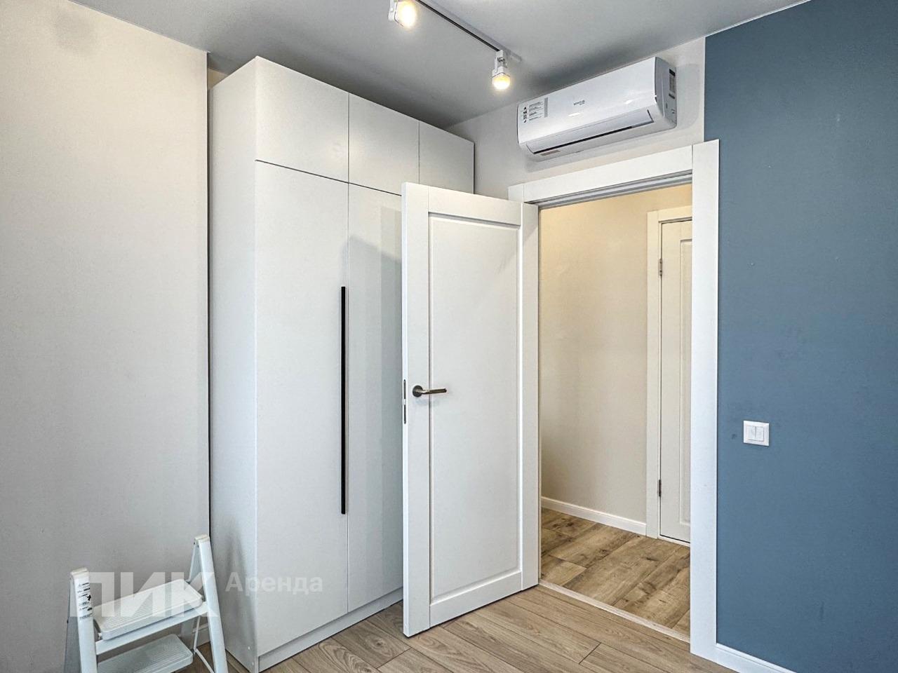 3-к. квартира, 71 м², 171 900 ₽/мес — фото № 6 3-к. квартира, 71 м², 171 900 ₽/мес — фото № 6