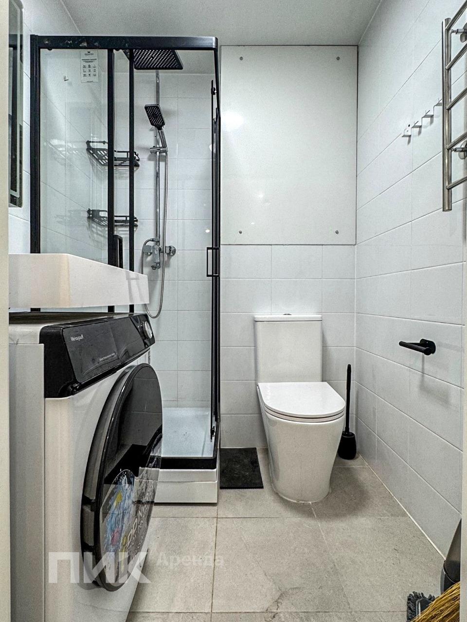 3-к. квартира, 71 м², 171 900 ₽/мес — фото № 18 3-к. квартира, 71 м², 171 900 ₽/мес — фото № 18