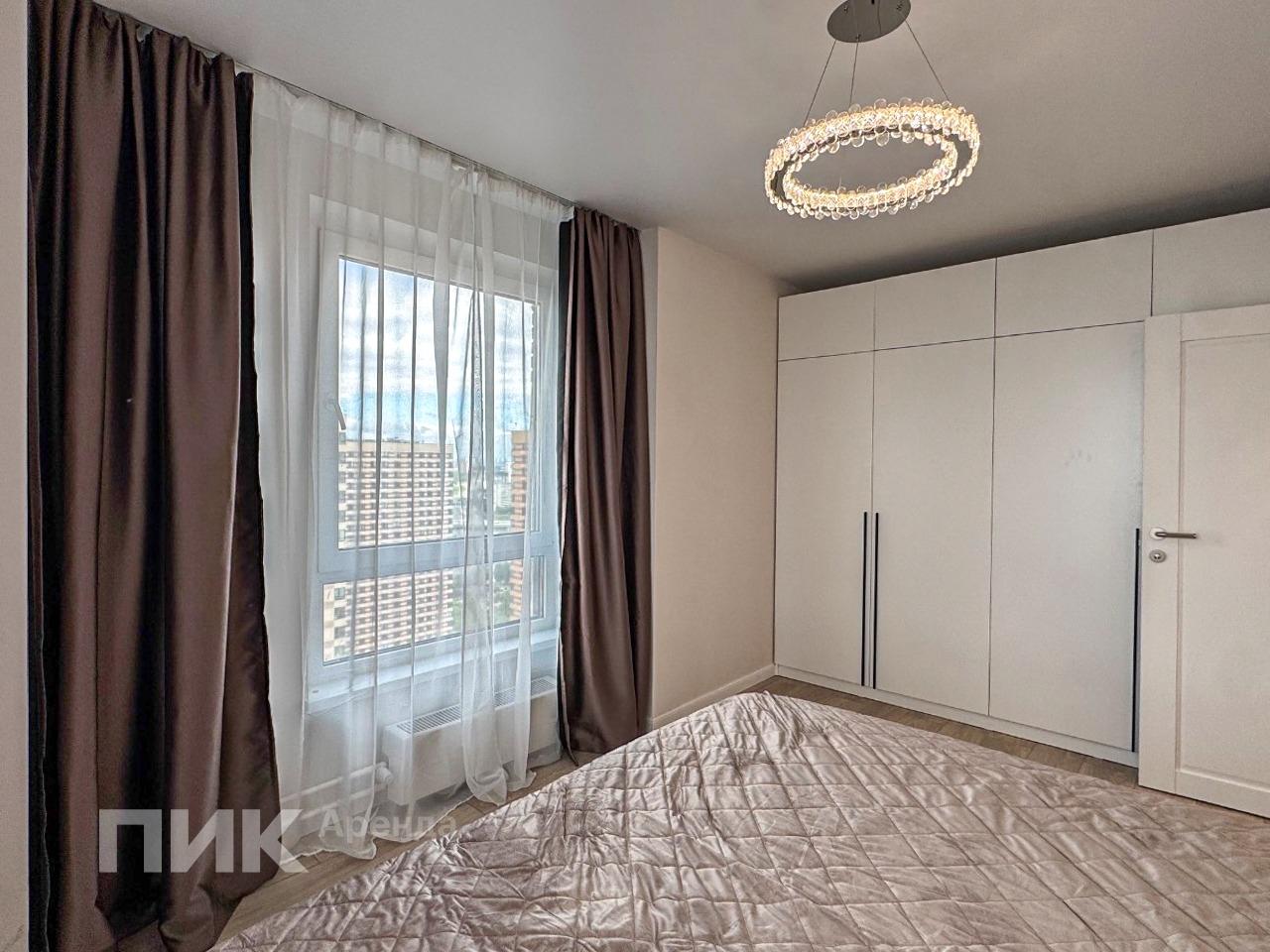 3-к. квартира, 71 м², 171 900 ₽/мес — фото № 3 3-к. квартира, 71 м², 171 900 ₽/мес — фото № 3