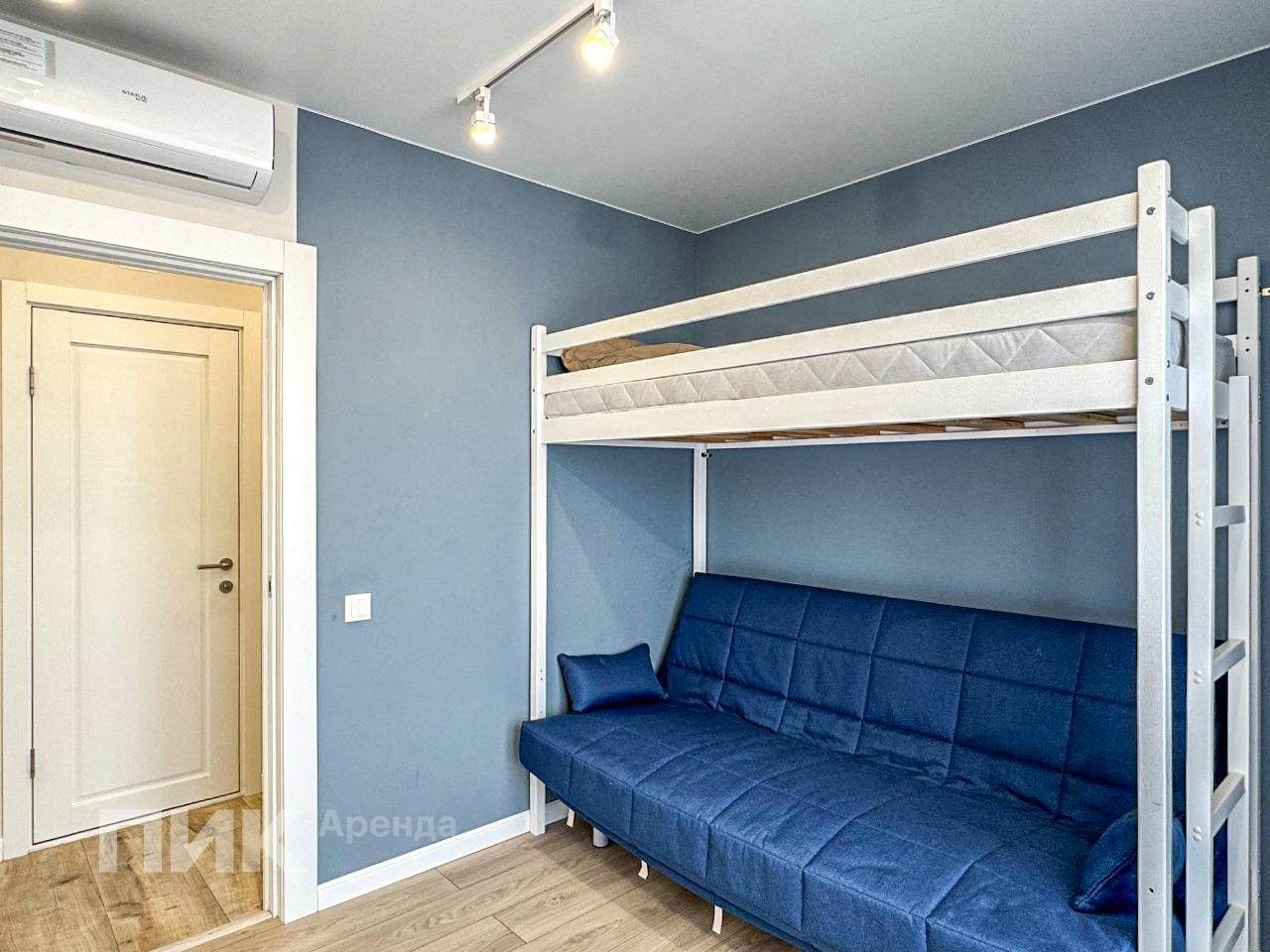 3-к. квартира, 71 м², 171 900 ₽/мес — фото № 7 3-к. квартира, 71 м², 171 900 ₽/мес — фото № 7
