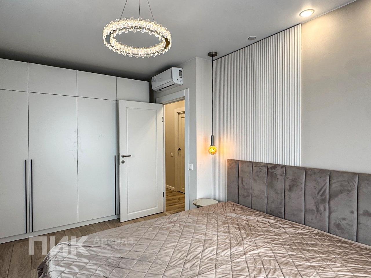 3-к. квартира, 71 м², 171 900 ₽/мес — фото № 4 3-к. квартира, 71 м², 171 900 ₽/мес — фото № 4