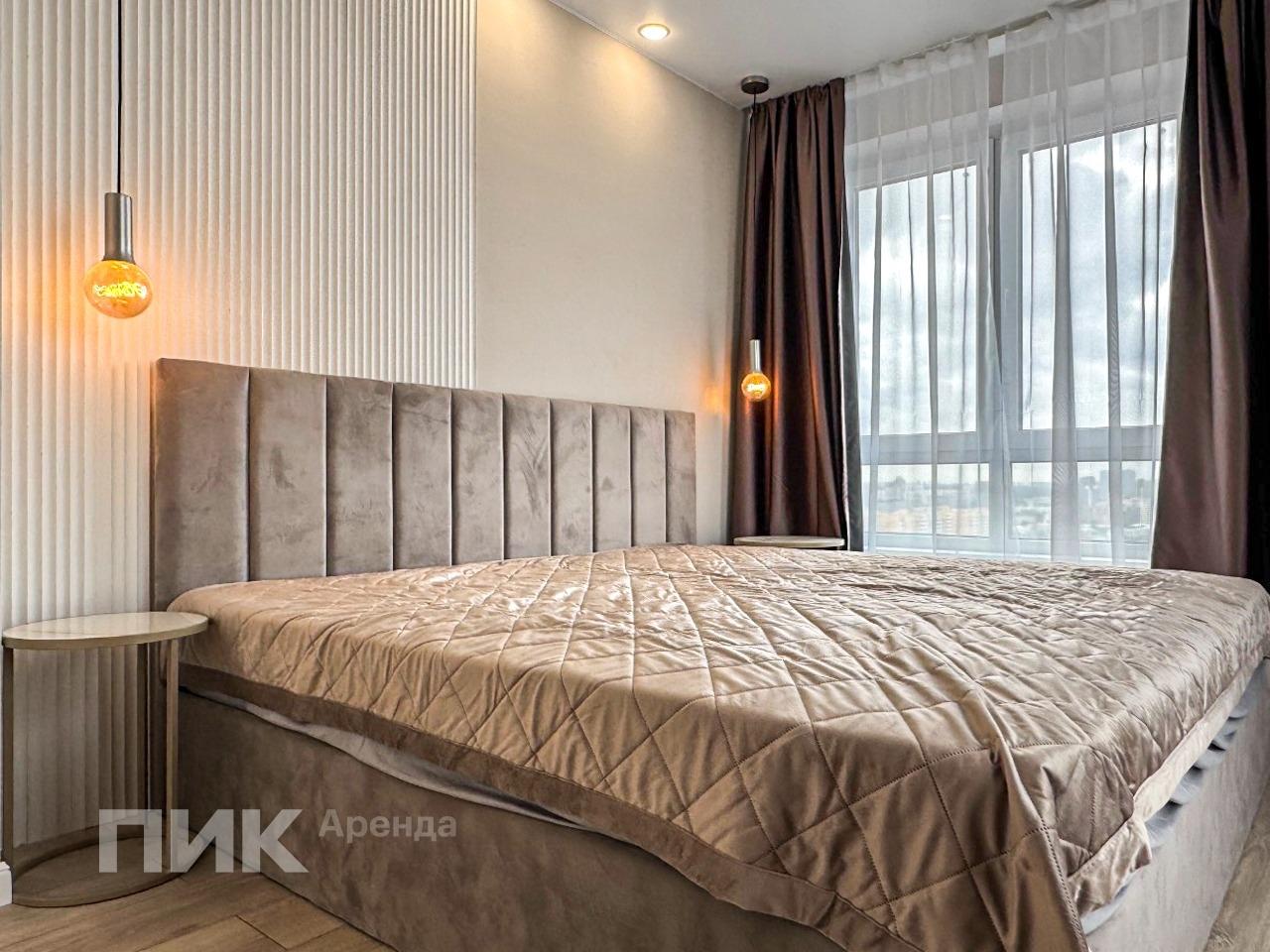 3-к. квартира, 71 м², 171 900 ₽/мес — фото № 1 3-к. квартира, 71 м², 171 900 ₽/мес — фото № 1