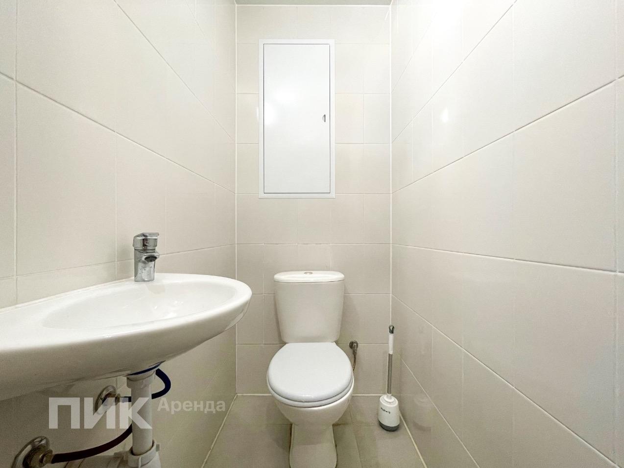 3-к. квартира, 80 м², 76 600 ₽/мес — фото № 8 3-к. квартира, 80 м², 76 600 ₽/мес — фото № 8