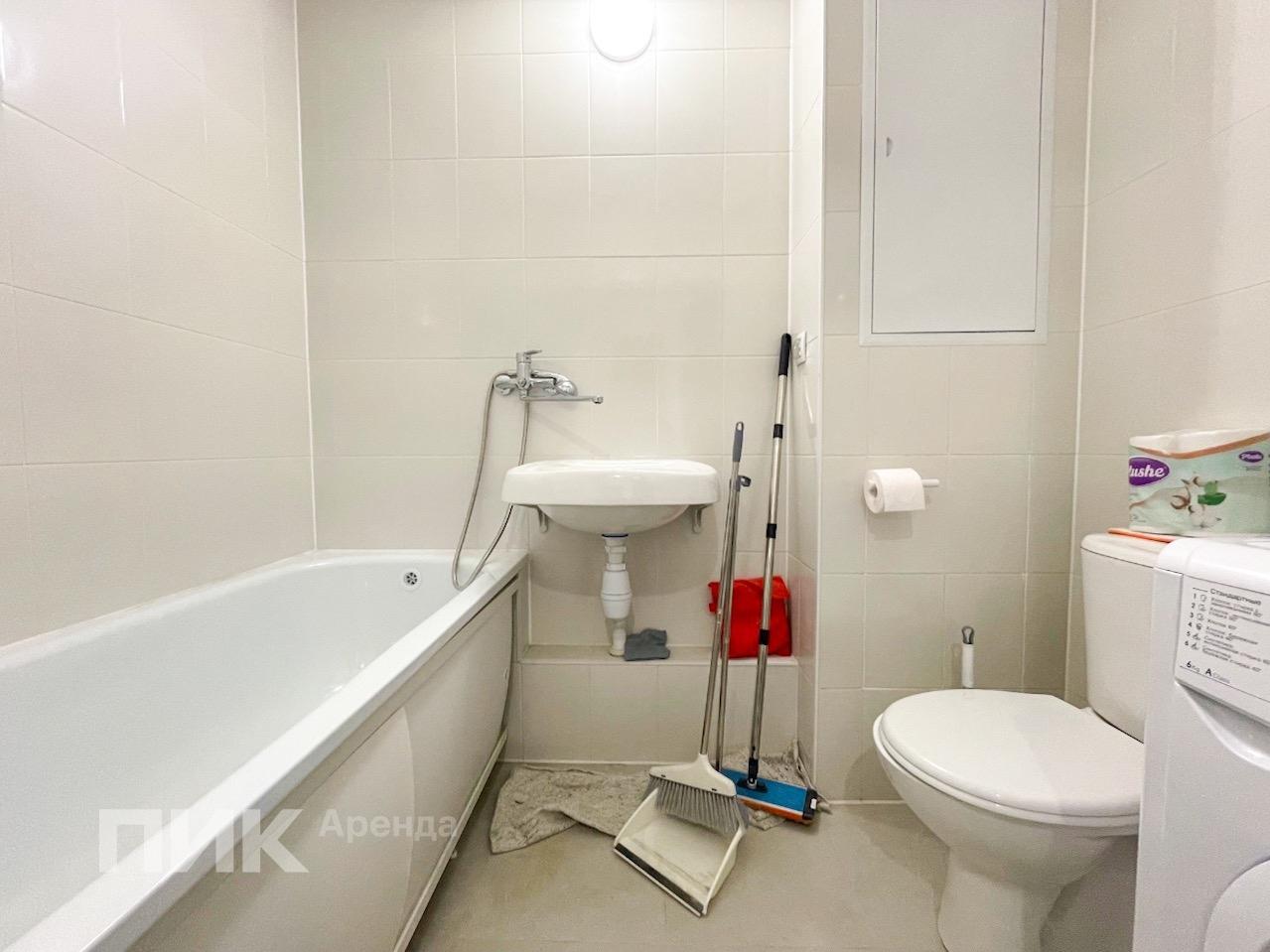 3-к. квартира, 80 м², 76 600 ₽/мес — фото № 7 3-к. квартира, 80 м², 76 600 ₽/мес — фото № 7