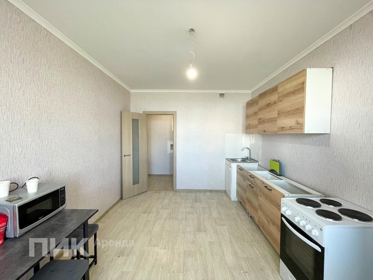 3-к. квартира, 80 м², 76 600 ₽/мес — фото № 6 3-к. квартира, 80 м², 76 600 ₽/мес — фото № 6