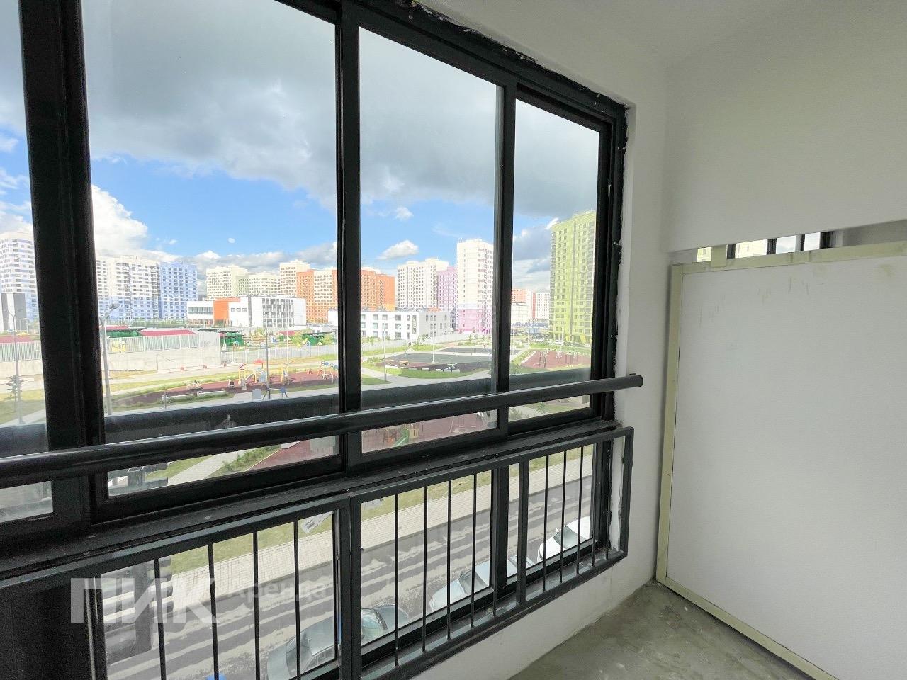3-к. квартира, 80 м², 76 600 ₽/мес — фото № 11 3-к. квартира, 80 м², 76 600 ₽/мес — фото № 11