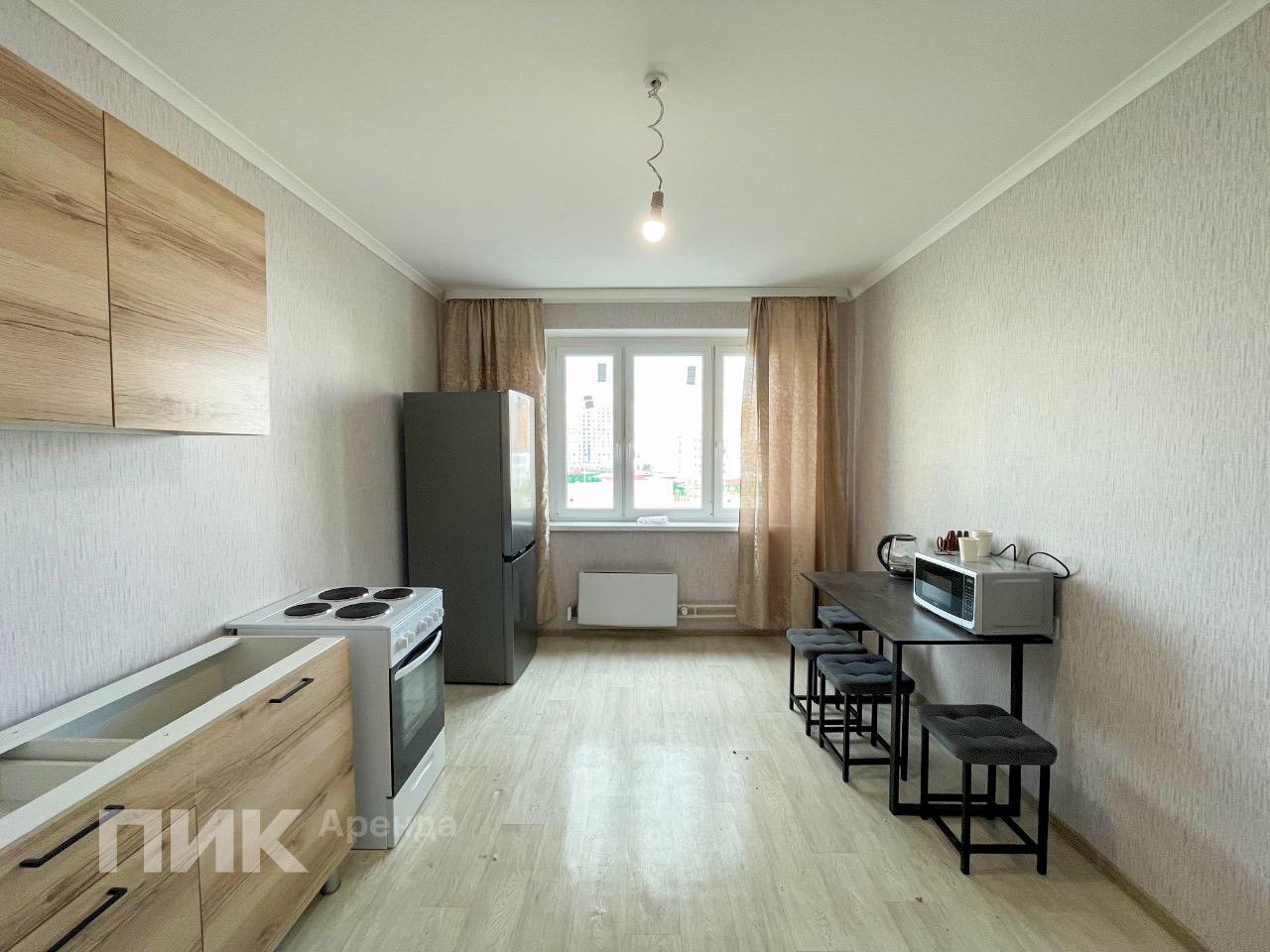3-к. квартира, 80 м², 76 600 ₽/мес — фото № 5 3-к. квартира, 80 м², 76 600 ₽/мес — фото № 5