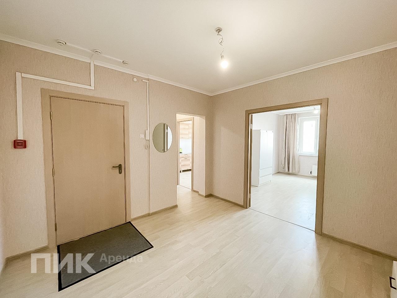 3-к. квартира, 80 м², 76 600 ₽/мес — фото № 10 3-к. квартира, 80 м², 76 600 ₽/мес — фото № 10