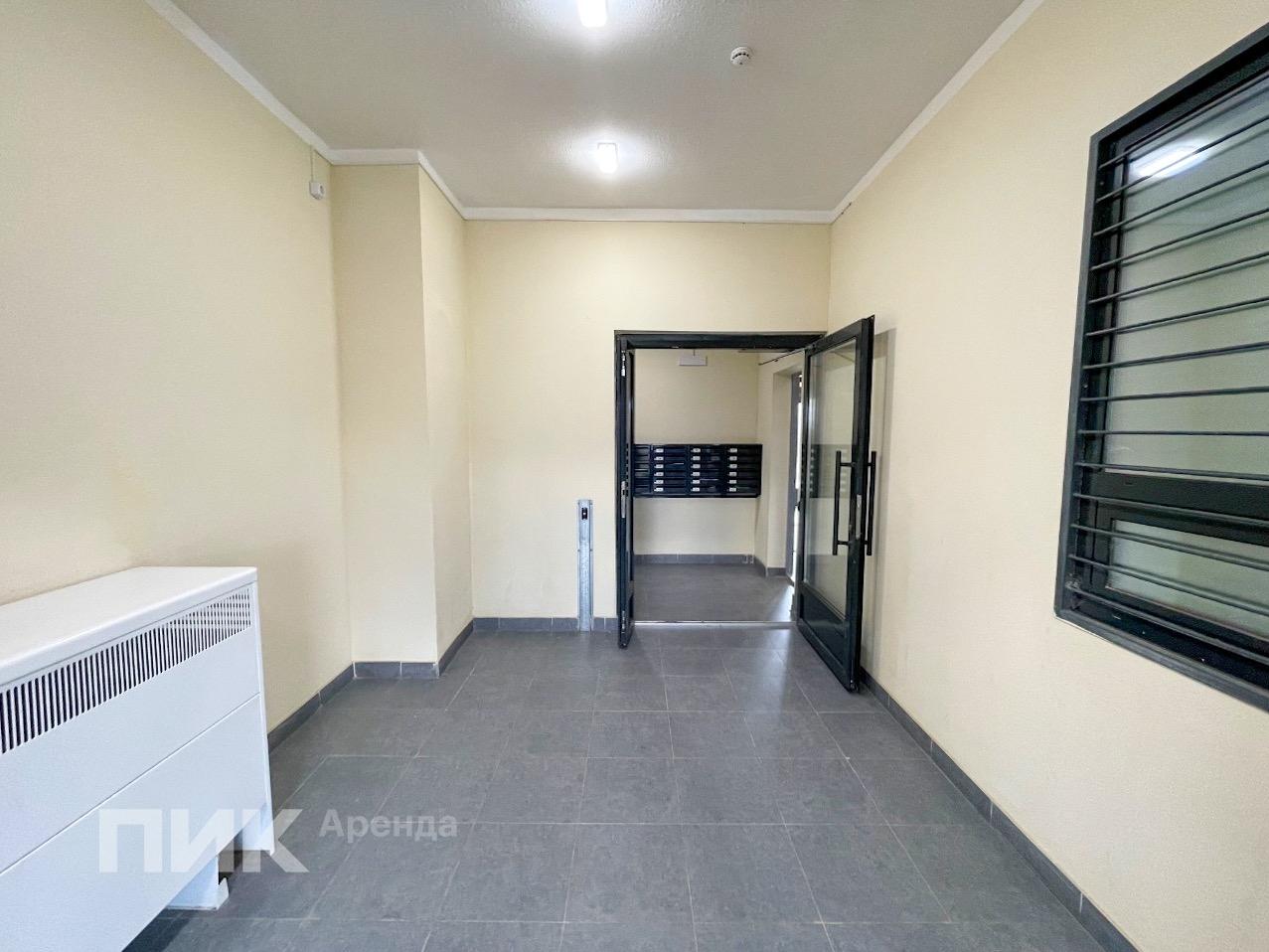 3-к. квартира, 80 м², 76 600 ₽/мес — фото № 12 3-к. квартира, 80 м², 76 600 ₽/мес — фото № 12
