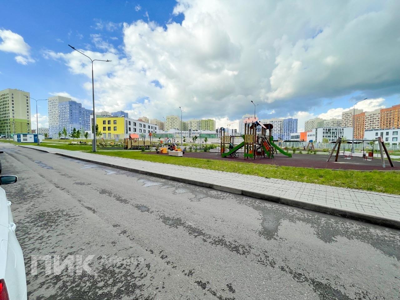 3-к. квартира, 80 м², 76 600 ₽/мес — фото № 16 3-к. квартира, 80 м², 76 600 ₽/мес — фото № 16