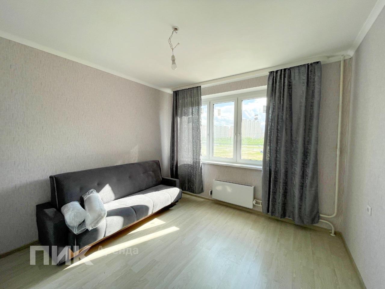 3-к. квартира, 80 м², 76 600 ₽/мес — фото № 3 3-к. квартира, 80 м², 76 600 ₽/мес — фото № 3