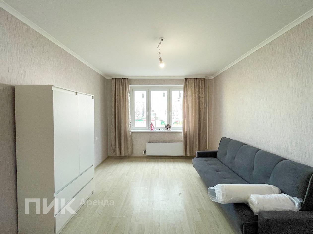 3-к. квартира, 80 м², 76 600 ₽/мес — фото № 1 3-к. квартира, 80 м², 76 600 ₽/мес — фото № 1