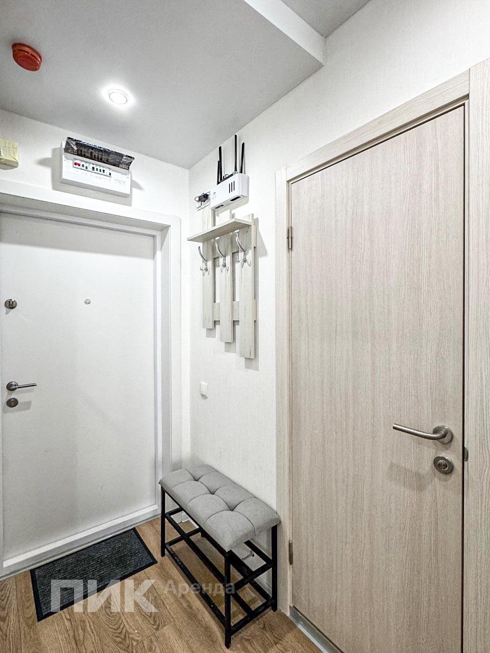 1-к. квартира, 31.9 м², 59 300 ₽/мес — фото № 10 1-к. квартира, 31.9 м², 59 300 ₽/мес — фото № 10