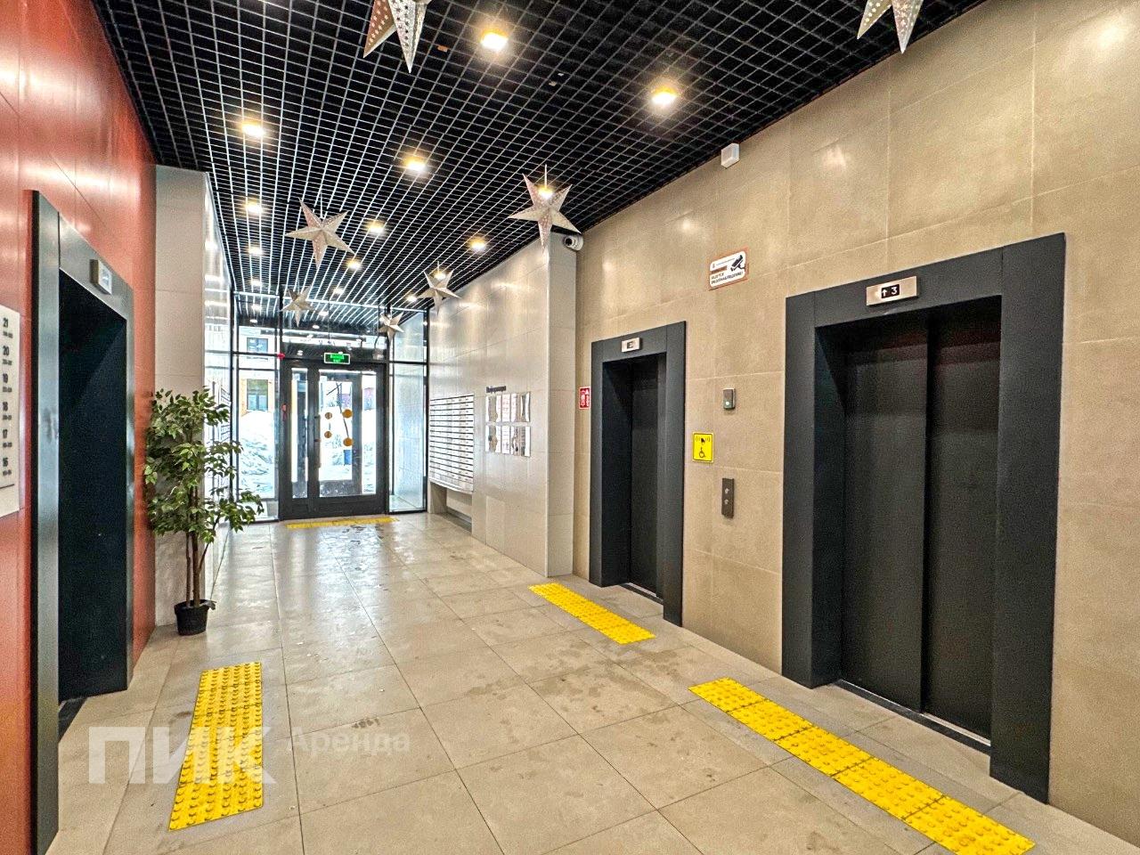 1-к. квартира, 31.9 м², 59 300 ₽/мес — фото № 13 1-к. квартира, 31.9 м², 59 300 ₽/мес — фото № 13