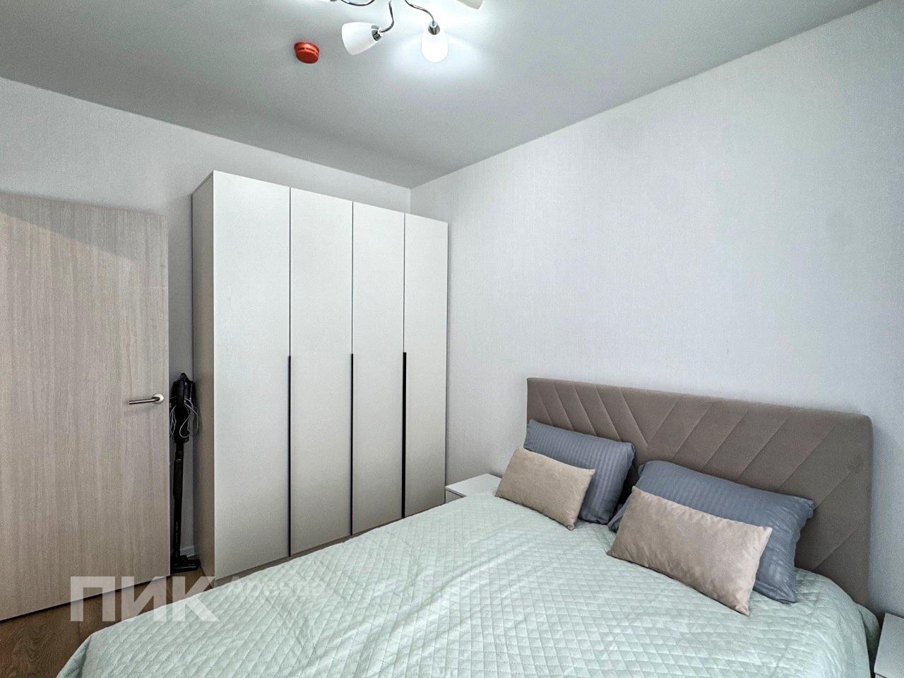 1-к. квартира, 31.9 м², 59 300 ₽/мес — фото № 3 1-к. квартира, 31.9 м², 59 300 ₽/мес — фото № 3