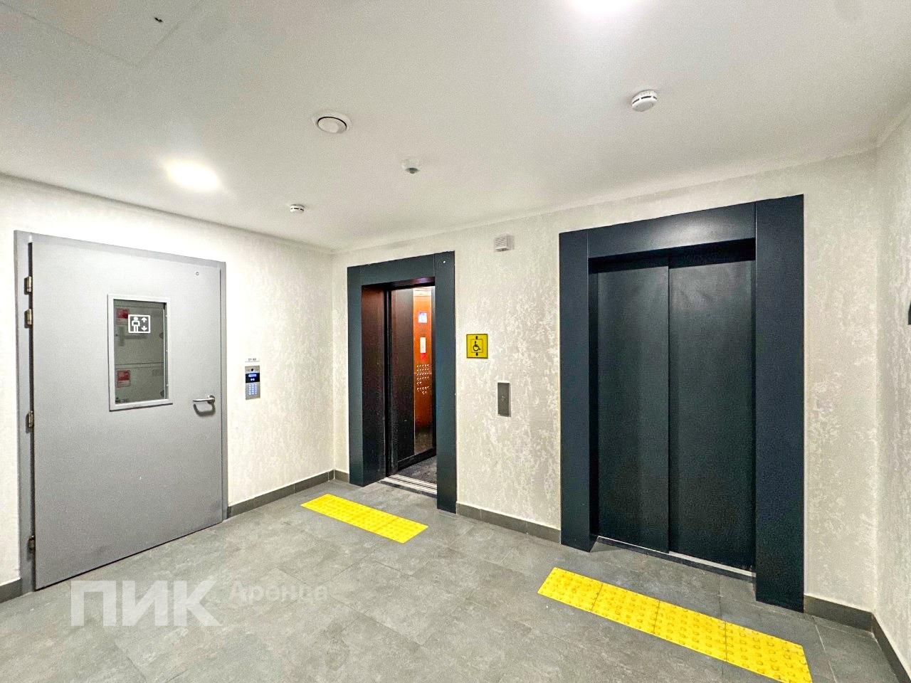 1-к. квартира, 31.9 м², 59 300 ₽/мес — фото № 12 1-к. квартира, 31.9 м², 59 300 ₽/мес — фото № 12